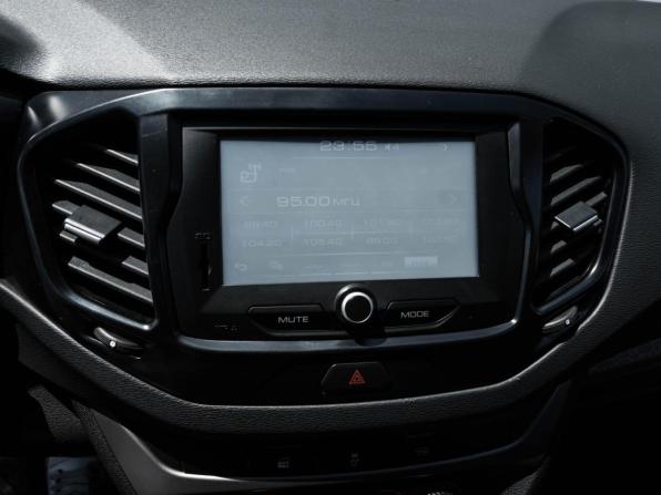 Lada (ВАЗ) Vesta I с пробегом 2017 года, цена 990 000 рублей, 97783 км, универсал, Автокод Объявления
