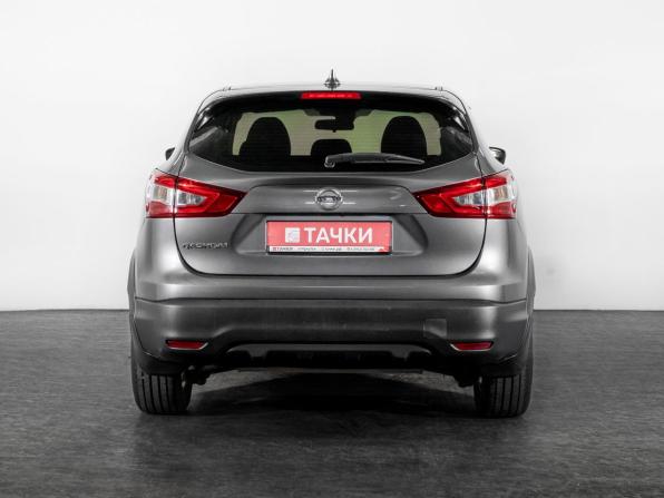 Nissan Qashqai II с пробегом 2018 года, цена 1 800 500 рублей, 66050 км, внедорожник, Автокод Объявления