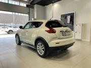 Nissan Juke I Москва  - изображение 25