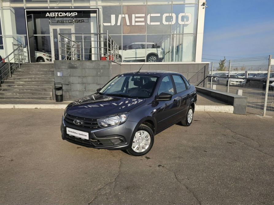 Lada (ВАЗ) Granta I Рестайлинг Саратов  - изображение 1
