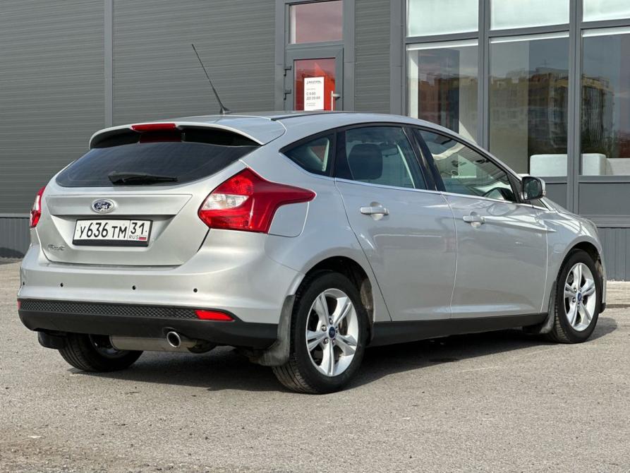 Ford Focus III Волгоград  - изображение 30