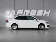 Volkswagen Polo V Рестайлинг Минеральные Воды  - изображение 21