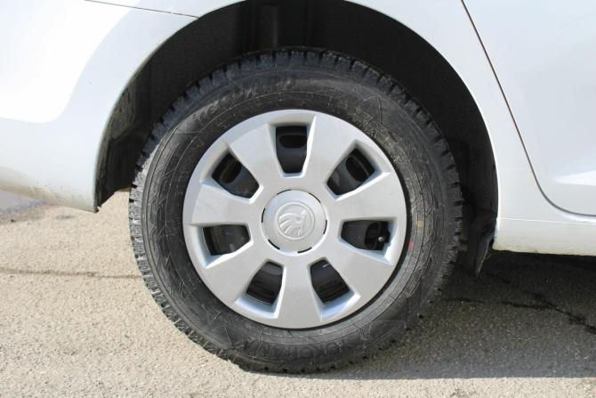 Skoda Rapid I Рестайлинг с пробегом 2019 года, цена 1 166 000 рублей, 148000 км, лифтбек, Автокод Объявления