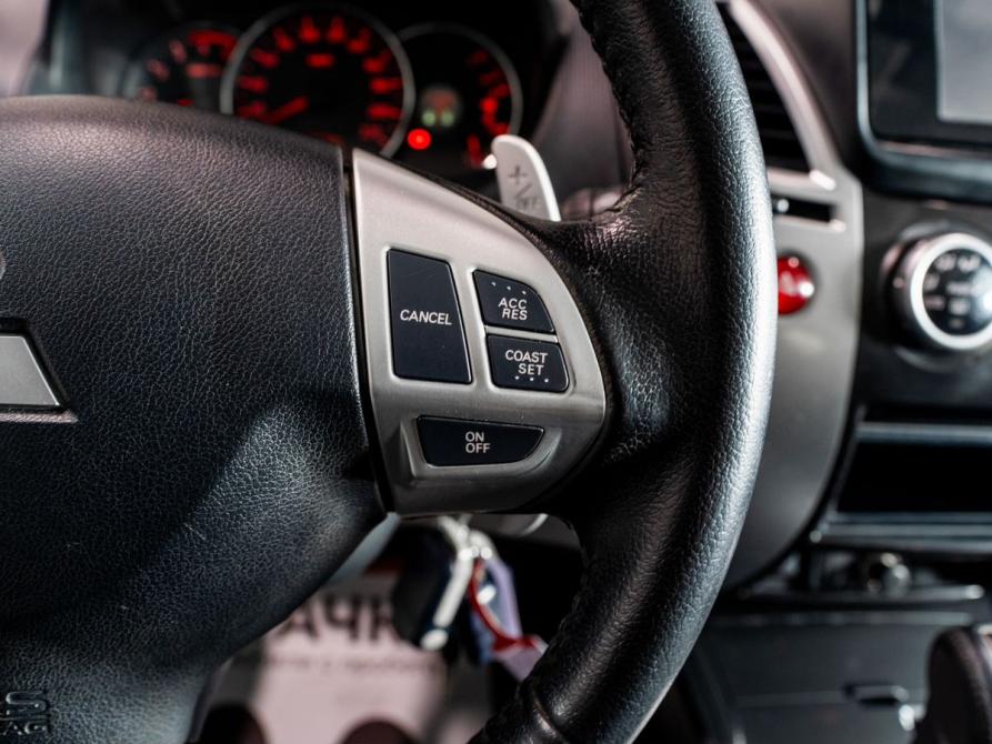 Mitsubishi Pajero Sport II Рестайлинг Чита  - изображение 10