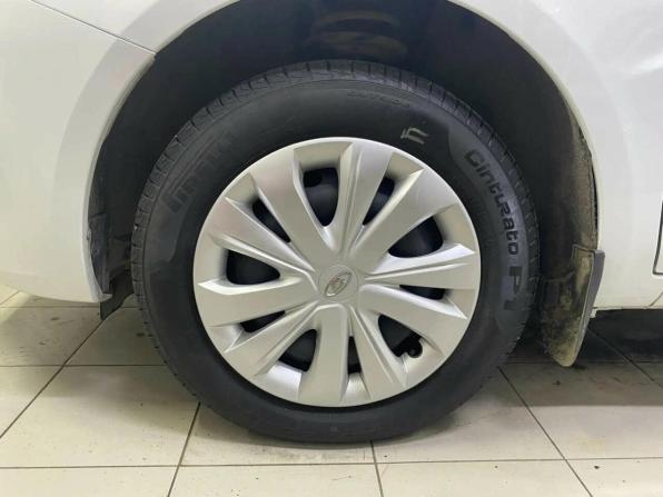 Lada (ВАЗ) Vesta I Рестайлинг (NG) с пробегом 2024 года, цена 1 232 285 рублей, 28202 км, седан, Автокод Объявления