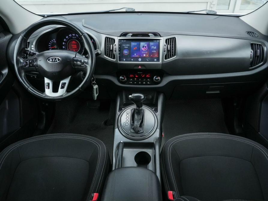 Kia Sportage III Новосибирск  - изображение 23