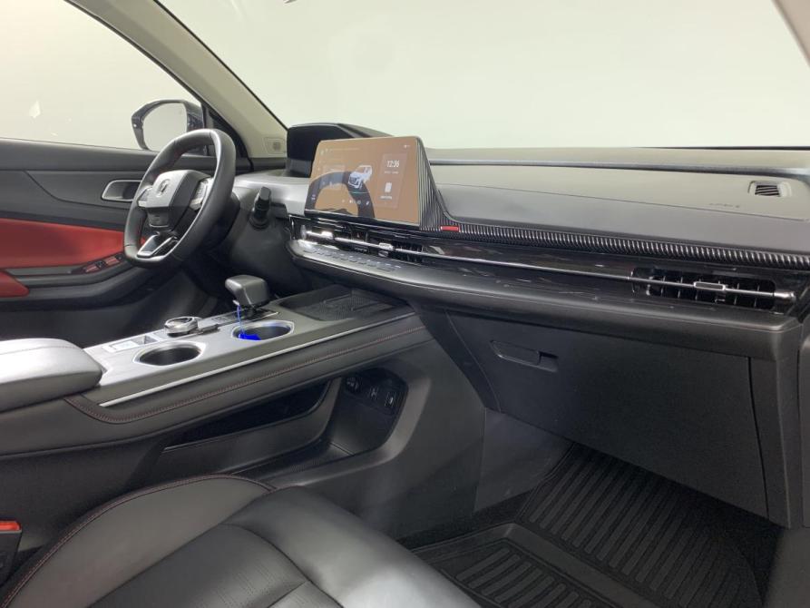 Changan UNI-S (CS55 Plus) Москва  - изображение 13