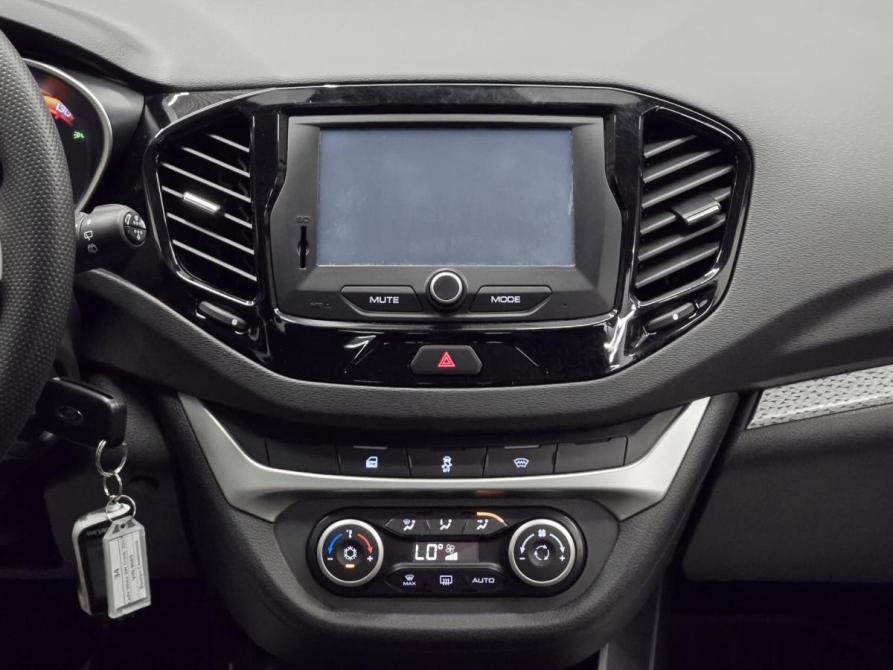 Lada (ВАЗ) Vesta I Красноярск  - изображение 13