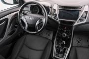 Hyundai Elantra V (MD) Красноярск  - изображение 29
