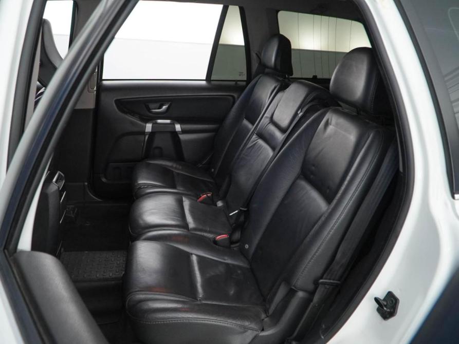 Volvo XC90 I Рестайлинг Москва  - изображение 9