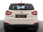 Hyundai ix35 I Рестайлинг Москва  - изображение 31