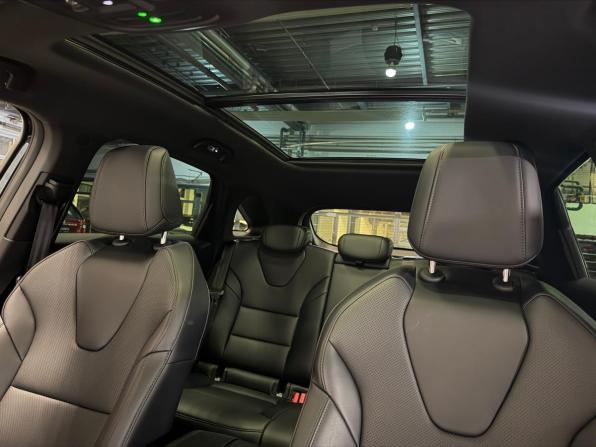 Haval F7 II с пробегом 2025 года, цена 3 099 000 рублей, 3591 км, внедорожник, Автокод Объявления