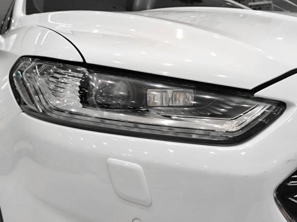 Ford Mondeo V с пробегом 2016 года, цена 1 450 000 рублей, 217000 км, седан, Автокод Объявления