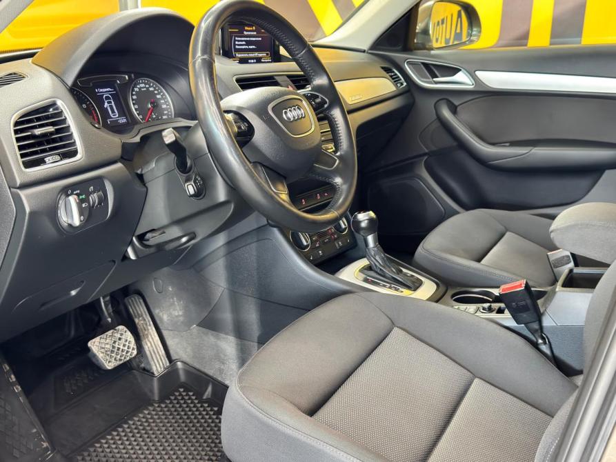 Audi Q3 I (8U) Рестайлинг Ижевск  - изображение 8