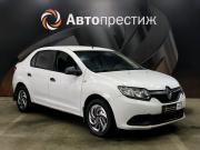 Renault Logan II Ставрополь  - изображение 21