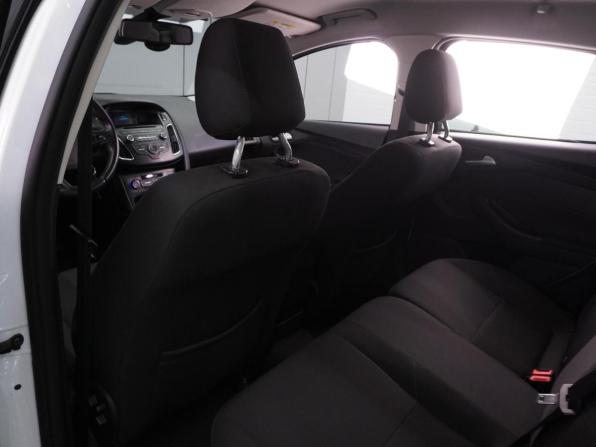 Ford Focus III Рестайлинг с пробегом 2017 года, цена 1 159 000 рублей, 117969 км, седан, Автокод Объявления