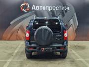 Chevrolet Niva I Рестайлинг Ставрополь  - изображение 27