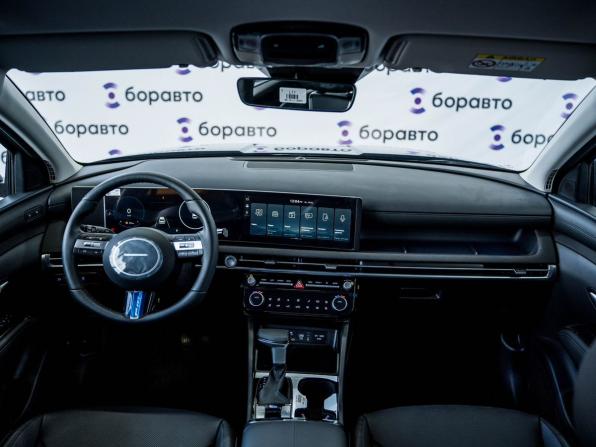 Hyundai Tucson IV Рестайлинг с пробегом 2025 года, цена 4 749 000 рублей, 15 км, внедорожник, Автокод Объявления