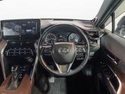 Toyota Harrier IV (XU80) Улан-Удэ  - изображение 39