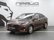 Hyundai Solaris II Рестайлинг Ростов-на-Дону  - изображение 23