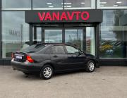 Ford Focus I Рестайлинг Азнакаево  - изображение 30
