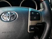 Toyota Land Cruiser 200 Series Ставрополь  - изображение 54