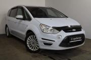 Ford S-MAX I Рестайлинг Санкт-Петербург  - изображение 20