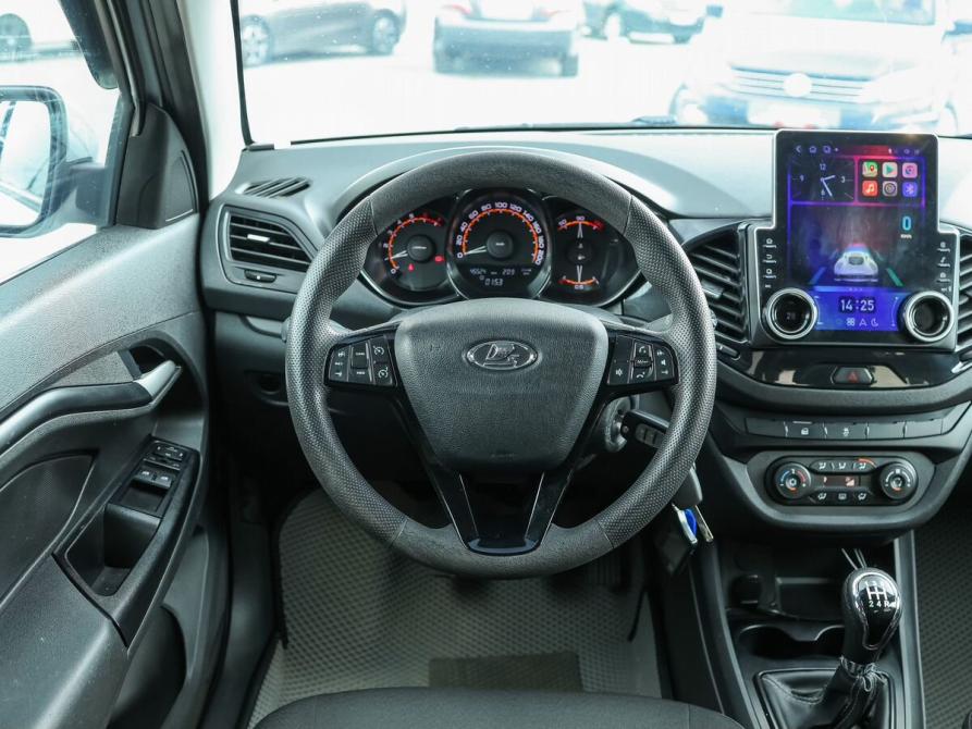 Lada (ВАЗ) Vesta I Ижевск  - изображение 14