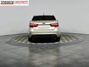 Kia Rio III Белгород  - изображение 23
