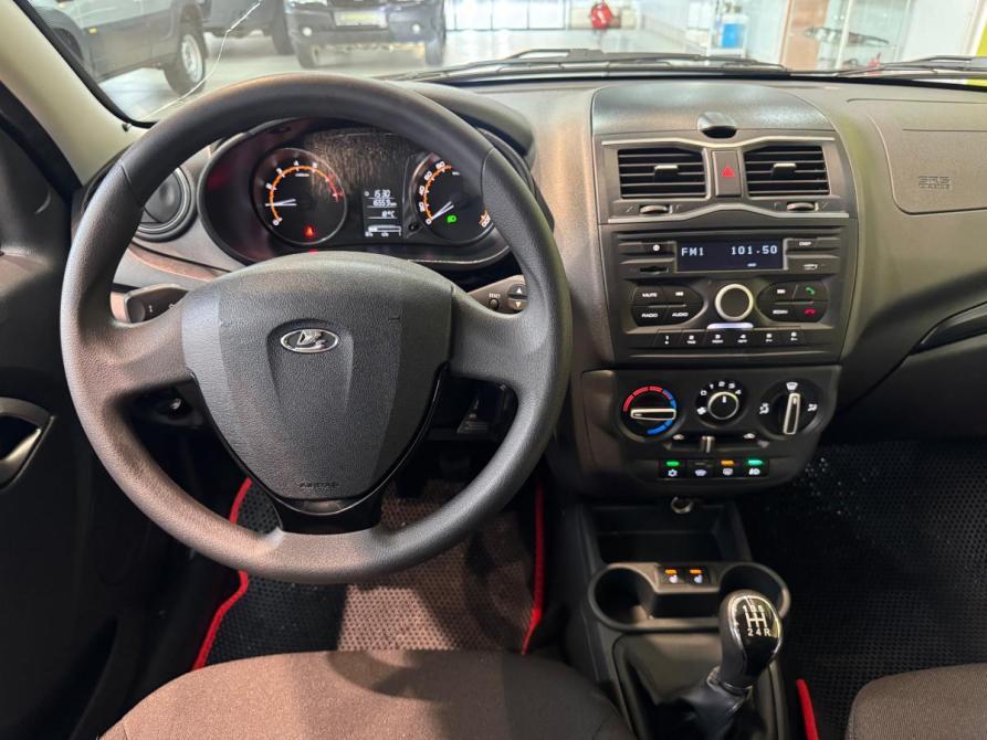 Lada (ВАЗ) Granta I Рестайлинг Чебоксары  - изображение 19