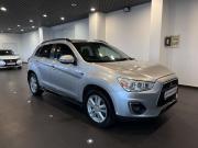 Mitsubishi ASX I Рестайлинг Чебоксары  - изображение 35