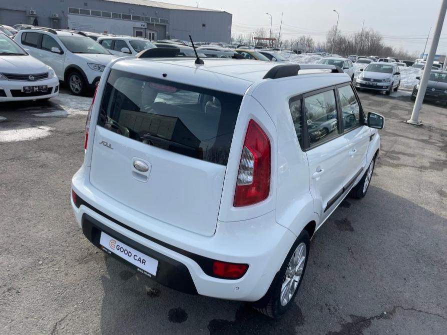 Kia Soul I Рестайлинг Саратов  - изображение 10