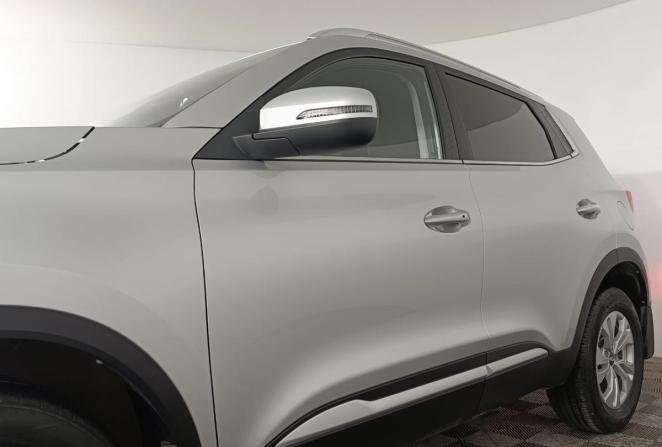 Chery Tiggo 4 Pro I с пробегом 2024 года, цена 1 600 000 рублей, 12385 км, внедорожник, Автокод Объявления
