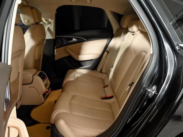 Audi A6 IV (C7) с пробегом 2013 года, цена 1 830 000 рублей, 190027 км, седан, Автокод Объявления