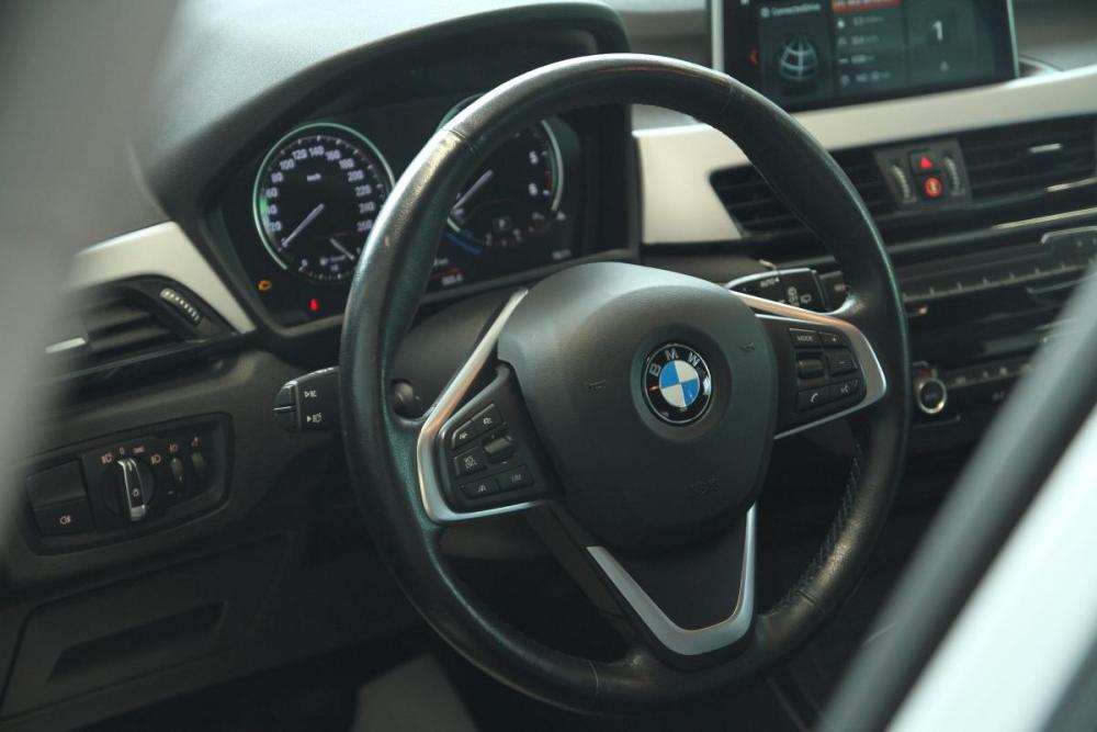 BMW X1 II (F48) Рестайлинг Калининград  - изображение 9