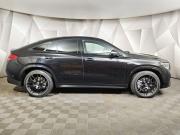 Mercedes-Benz GLE Coupe AMG II (C167) Рестайлинг Москва  - изображение 33