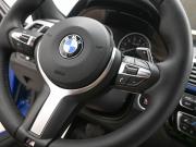 BMW 3 серии VI (F3x) Рестайлинг Ростов-на-Дону  - изображение 45