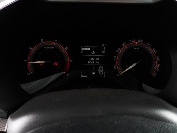 Lada (ВАЗ) Vesta I Рестайлинг (NG) с пробегом 2025 года, цена 1 709 000 рублей, 4439 км, седан, Автокод Объявления