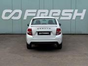 Lada (ВАЗ) Granta I Рестайлинг Кропоткин  - изображение 25