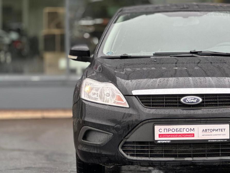 Ford Focus II Рестайлинг Архангельск  - изображение 4