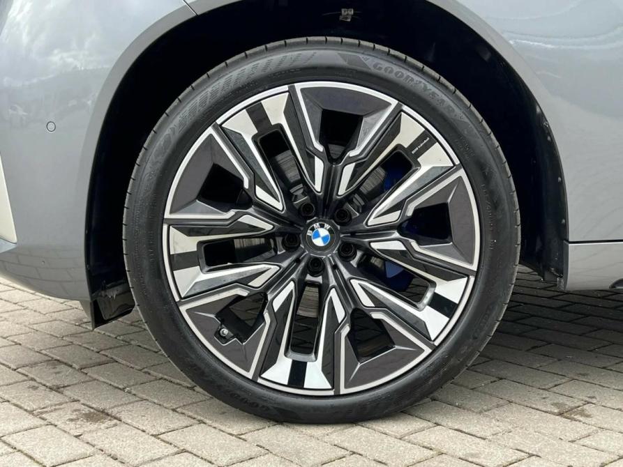 BMW X3 IV (G45/G48) Санкт-Петербург  - изображение 7