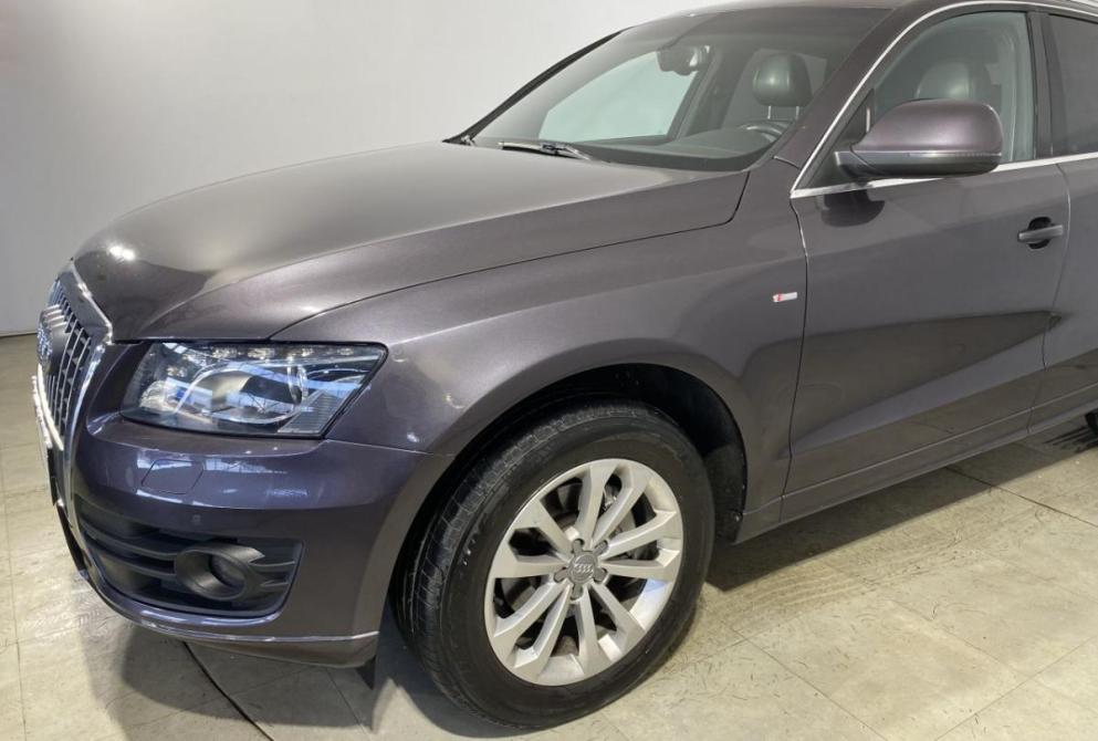 Audi Q5 I (8R) Саранск  - изображение 12