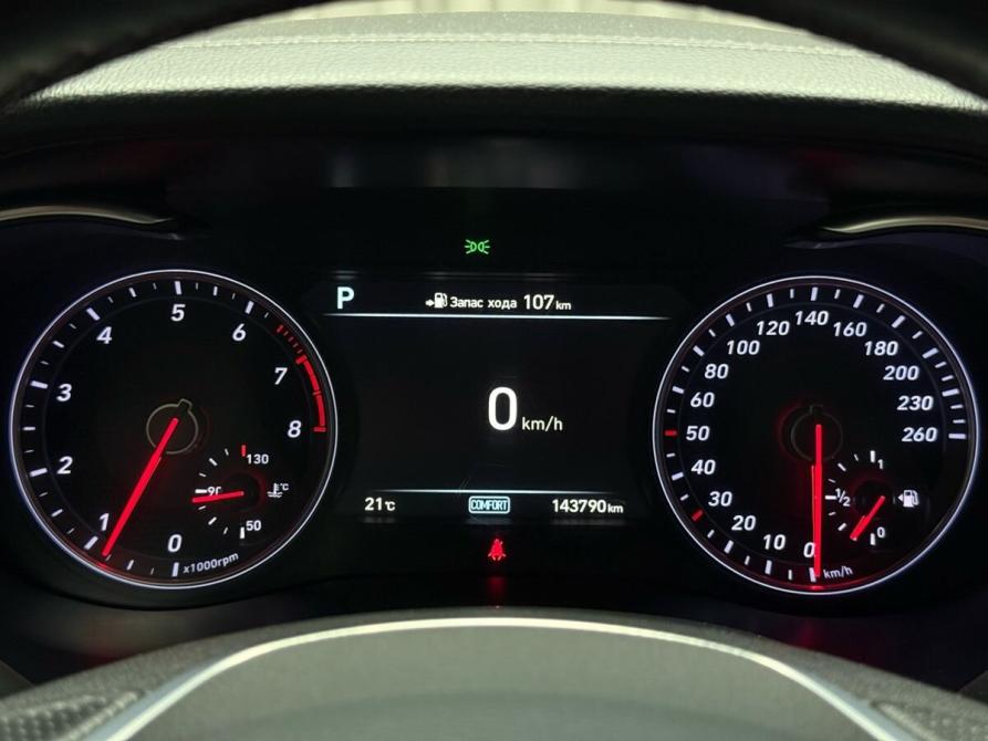 Genesis G70 I Ижевск  - изображение 32