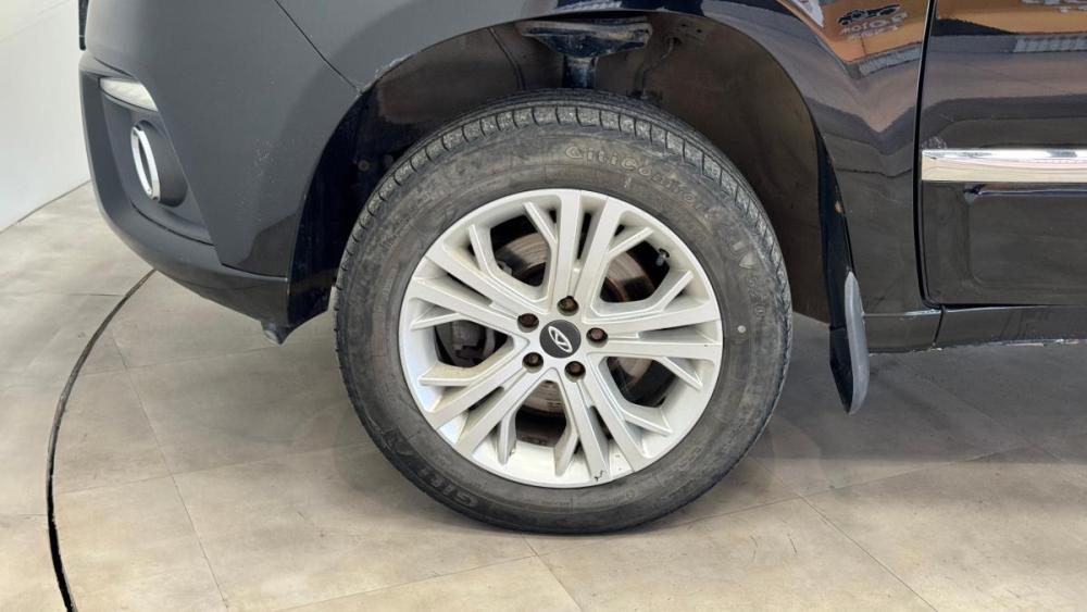 Chery Tiggo 3 I Киров  - изображение 17