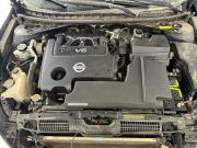 Nissan Teana II Рестайлинг Тольятти  - изображение 22