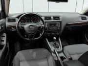 Volkswagen Jetta VI Рестайлинг Краснодар  - изображение 25