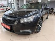 Chevrolet Cruze I Арзамас  - изображение 7