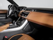 Land Rover Range Rover Sport II Рестайлинг Москва  - изображение 29