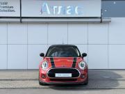 Mini Hatch III (F55/F56) Рестайлинг Краснодар  - изображение 17