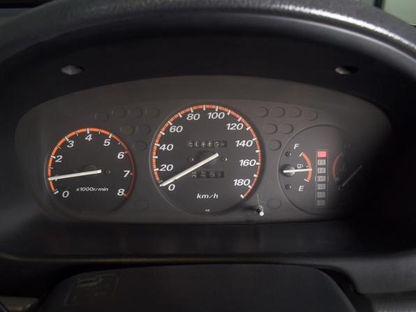 Honda CR-V I с пробегом 1997 года, цена 389 999 рублей, 508632 км, внедорожник, Автокод Объявления